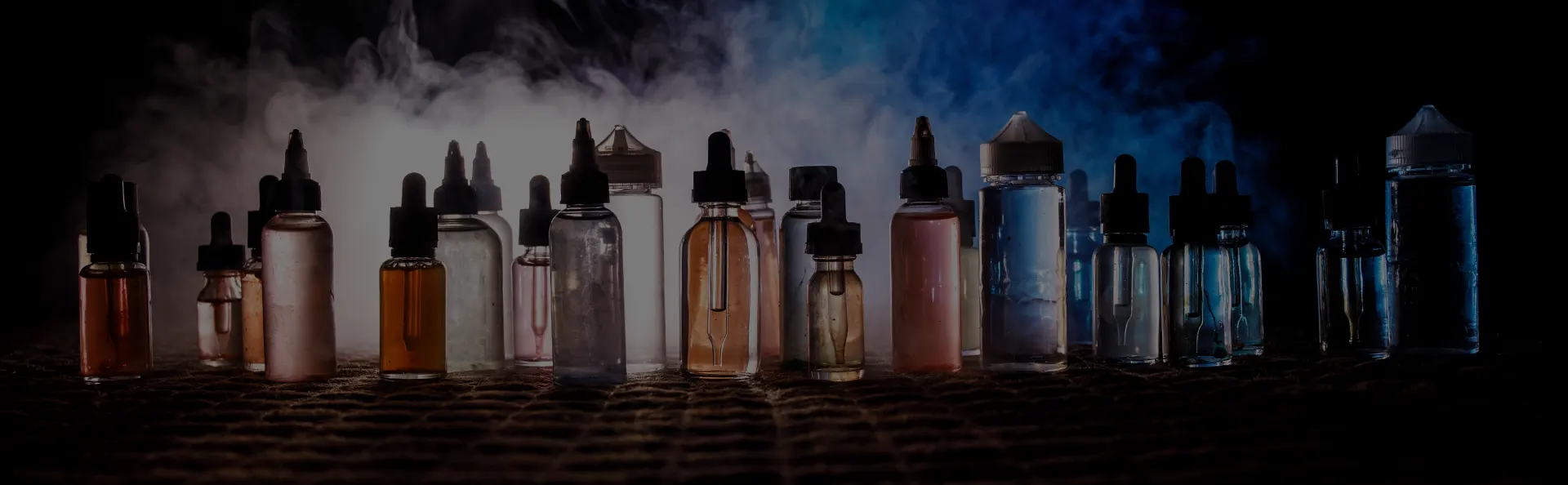 E liquides